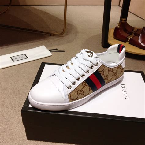 gucci scarpe outlet uomo|gucci sneakers for women.